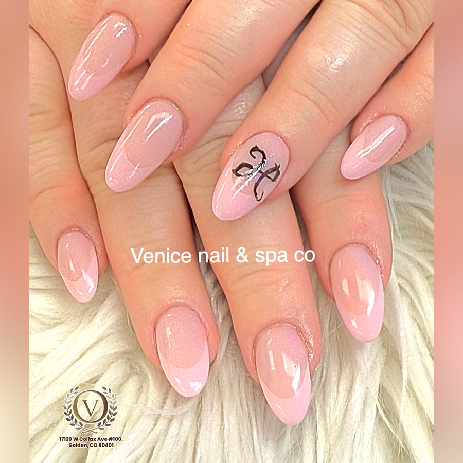 Venice Nail Spa Co nail photo 1