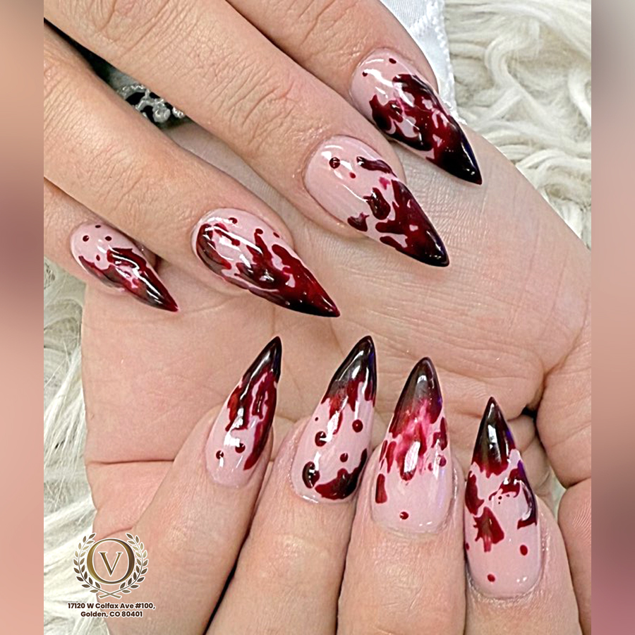 Venice Nail Spa Co nail photo 2