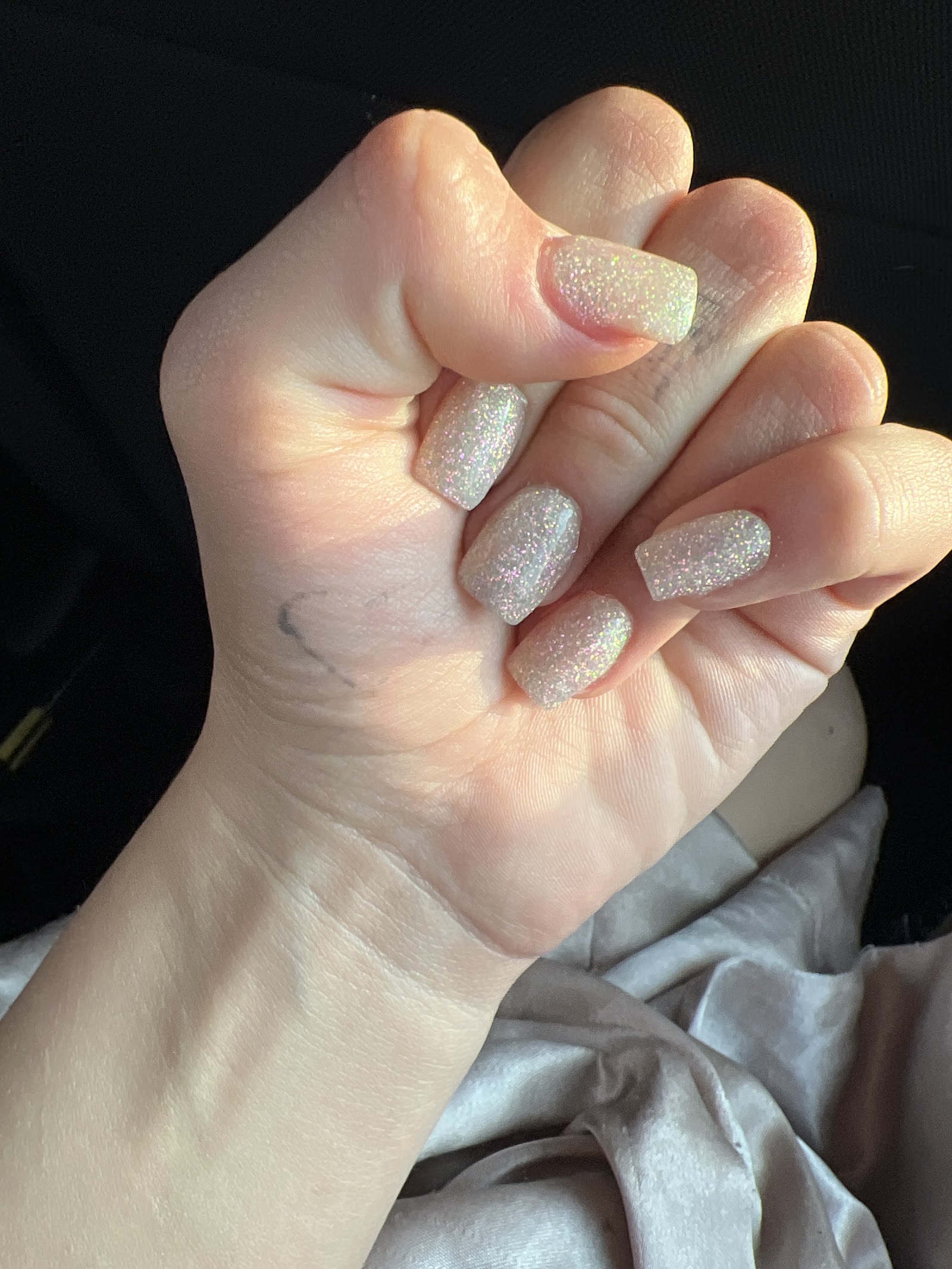 Venice Nail Spa Co nail photo 3