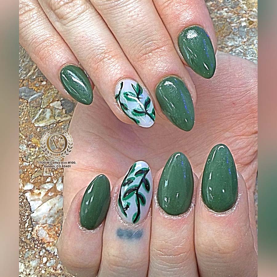 Venice Nail Spa Co nail photo 4