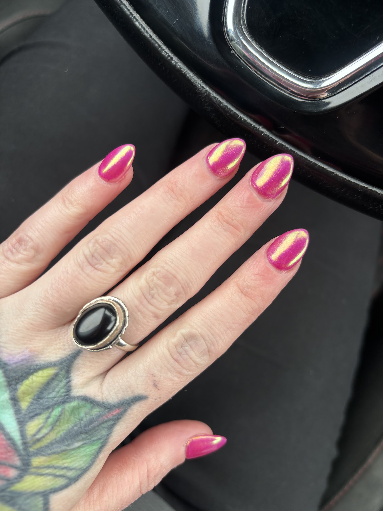 Venice Nail Spa Co nail photo 7