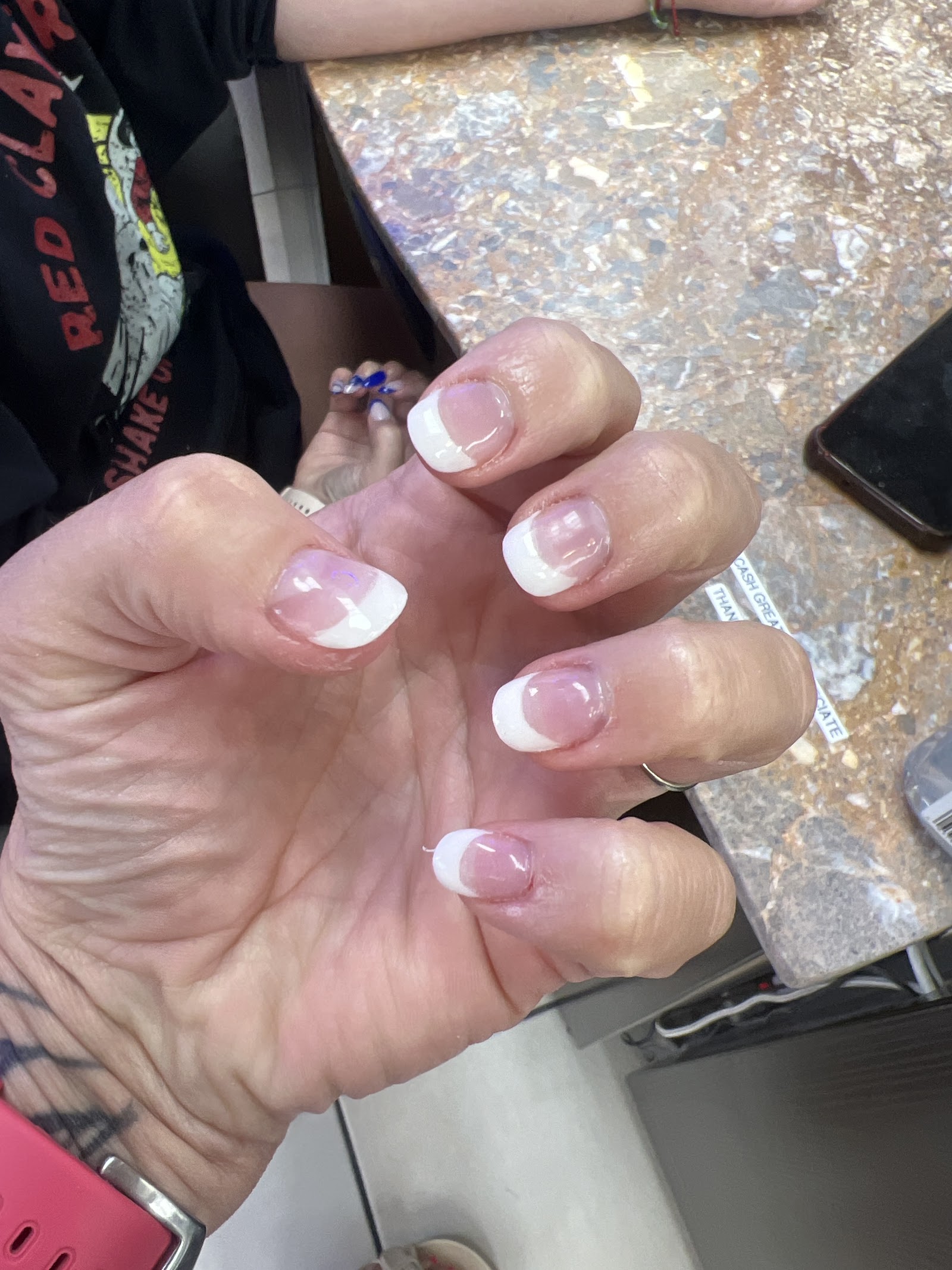 Venice Nail Spa Co nail photo 8